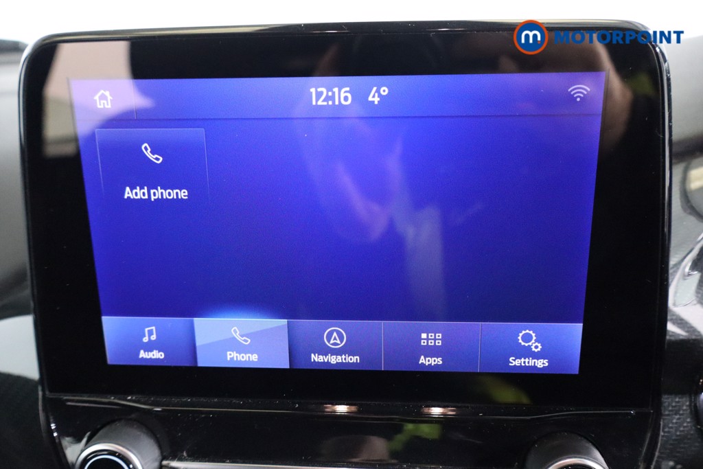 Ford Puma St-Line Manual Petrol SUV - Stock Number (1594682) - 6th supplementary image