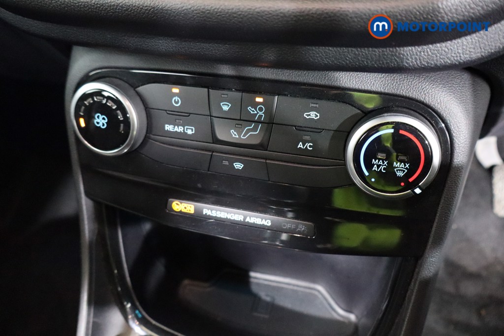 Ford Puma St-Line Manual Petrol SUV - Stock Number (1594682) - 11th supplementary image