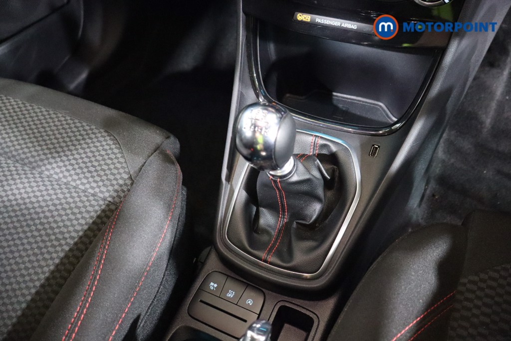 Ford Puma St-Line Manual Petrol SUV - Stock Number (1594682) - 12th supplementary image