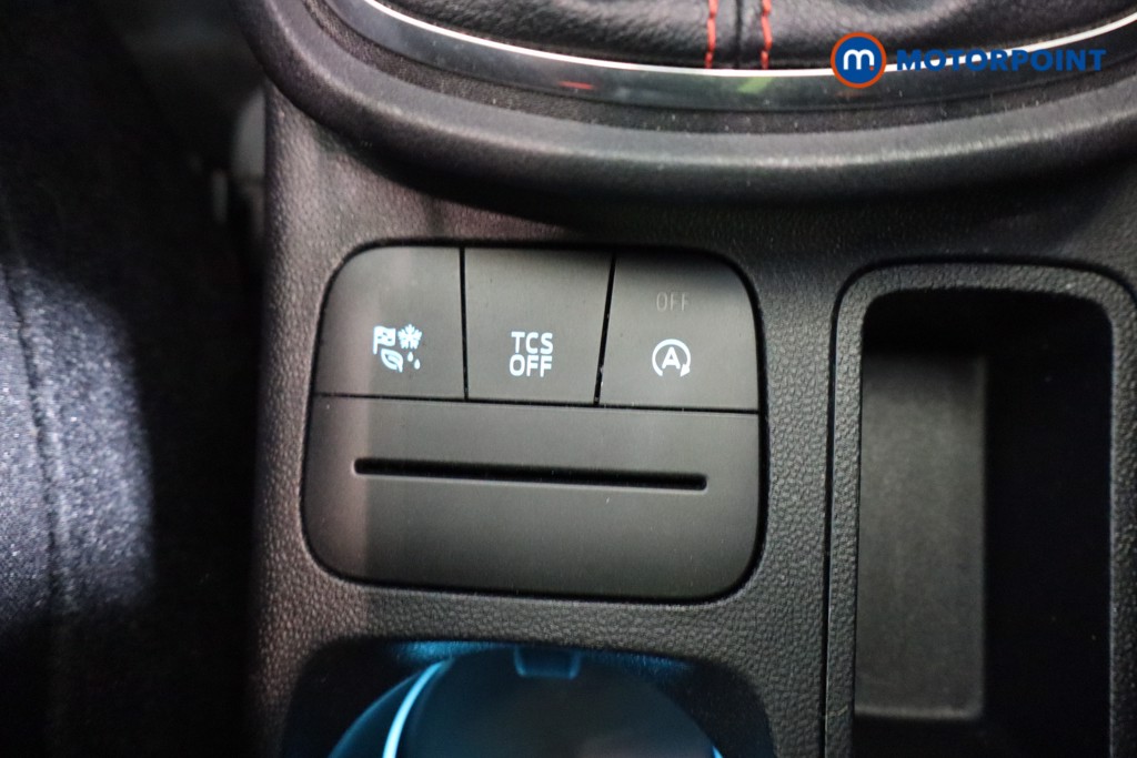 Ford Puma St-Line Manual Petrol SUV - Stock Number (1594682) - 13th supplementary image