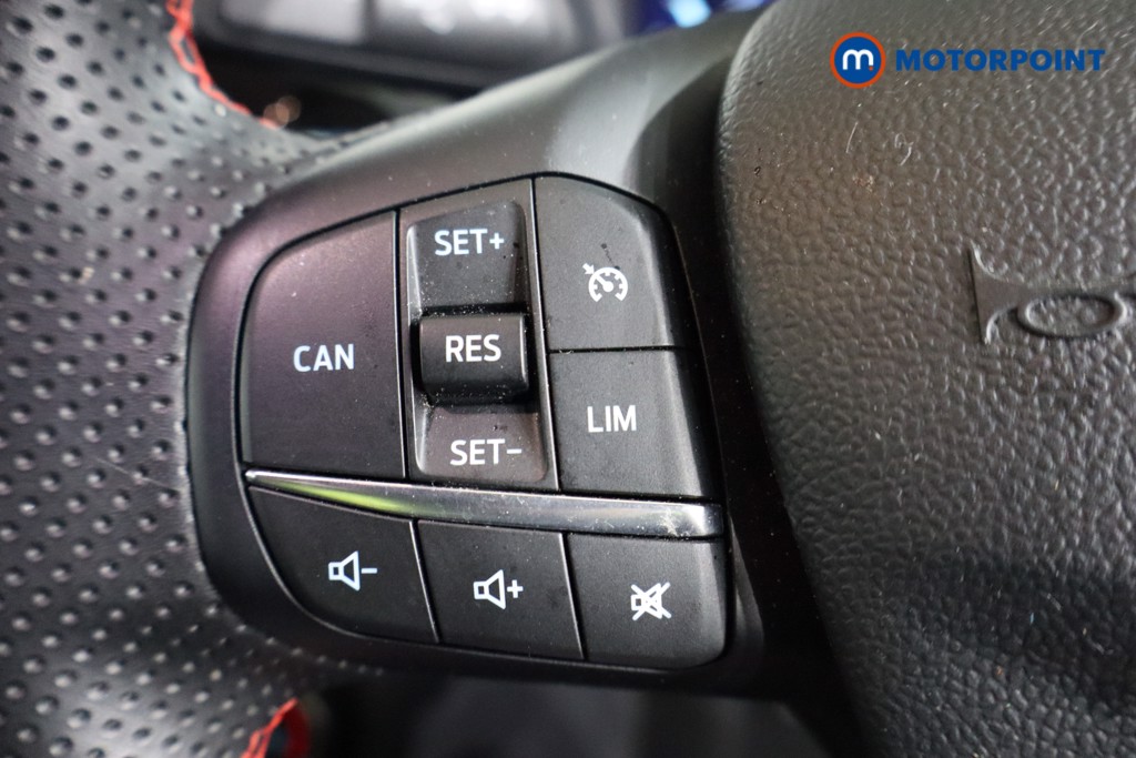 Ford Puma St-Line Manual Petrol SUV - Stock Number (1594682) - 14th supplementary image