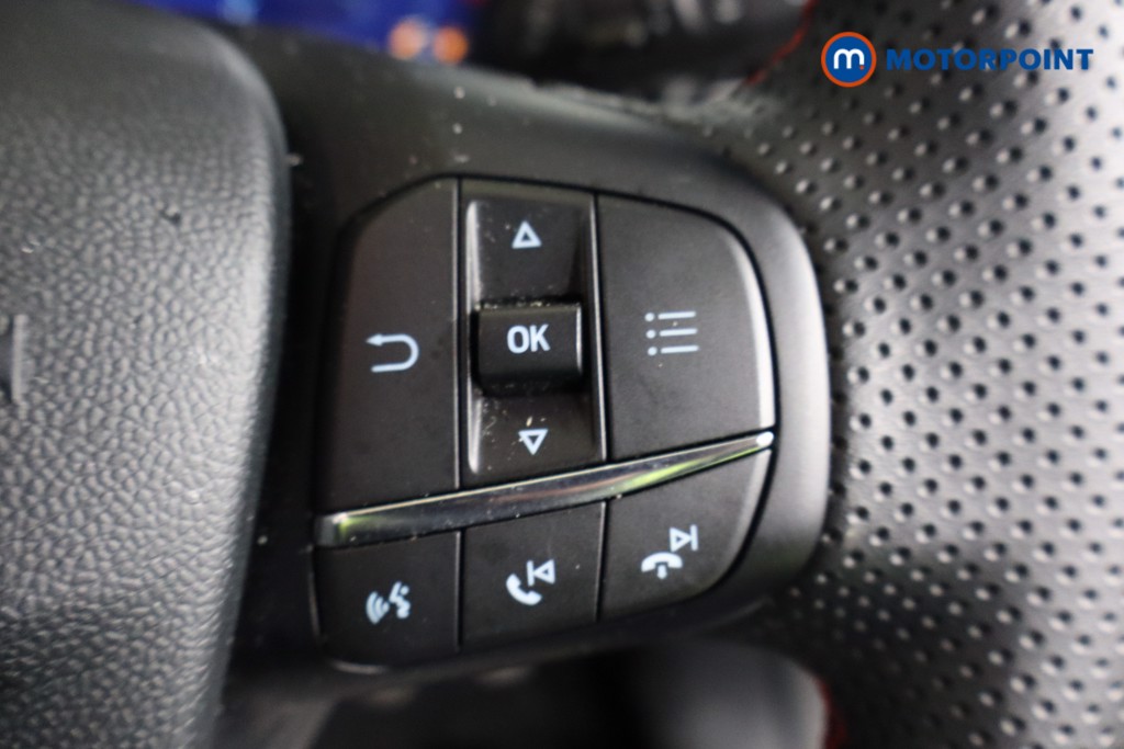 Ford Puma St-Line Manual Petrol SUV - Stock Number (1594682) - 15th supplementary image