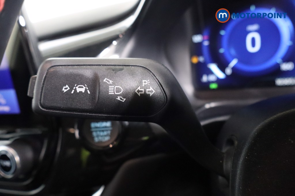 Ford Puma St-Line Manual Petrol SUV - Stock Number (1594682) - 16th supplementary image