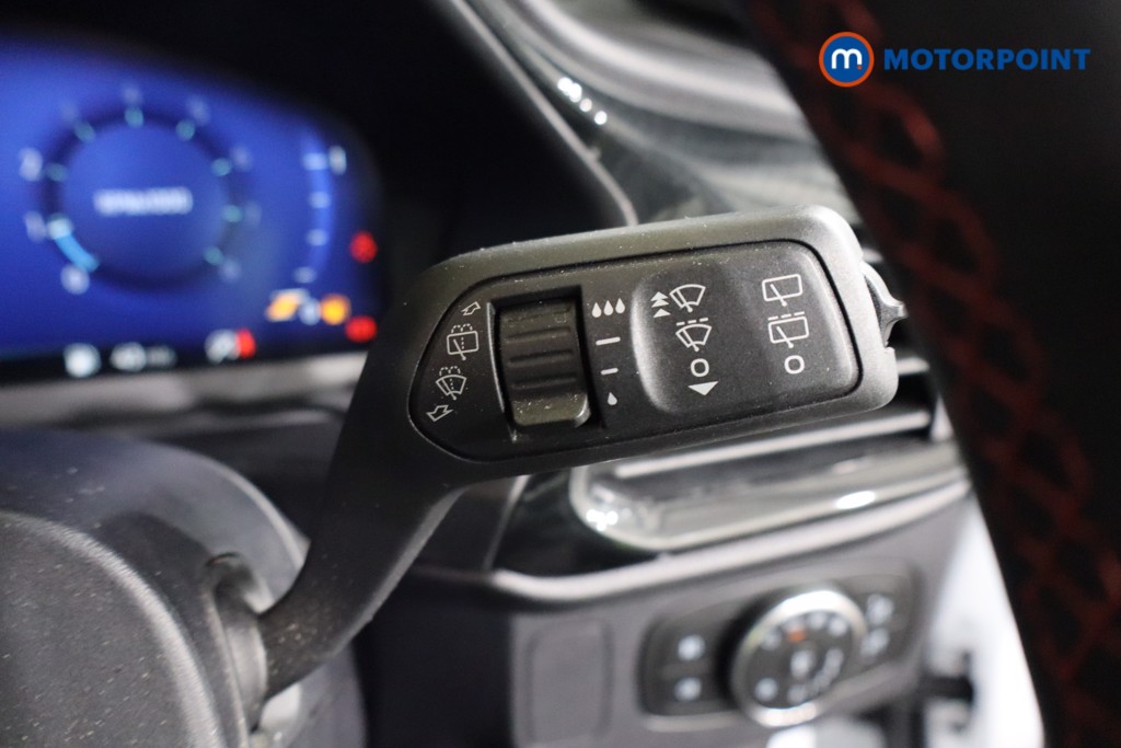 Ford Puma St-Line Manual Petrol SUV - Stock Number (1594682) - 17th supplementary image