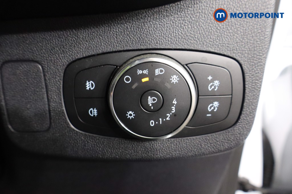 Ford Puma St-Line Manual Petrol SUV - Stock Number (1594682) - 18th supplementary image