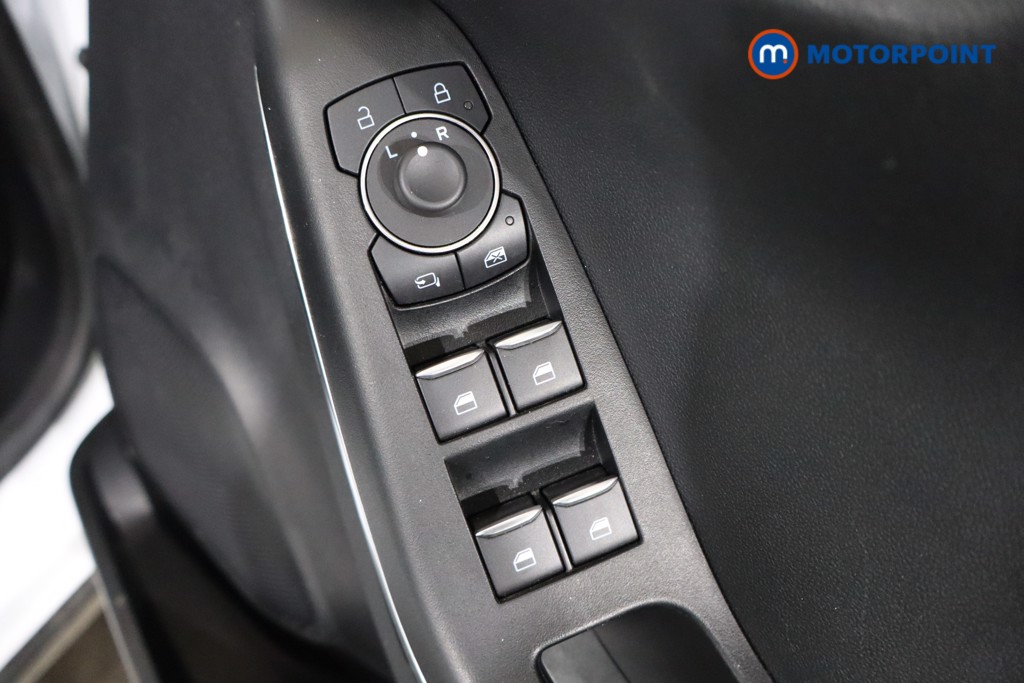 Ford Puma St-Line Manual Petrol SUV - Stock Number (1594682) - 19th supplementary image