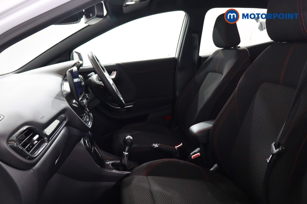 Ford Puma St-Line Manual Petrol SUV - Stock Number (1594682) - 20th supplementary image