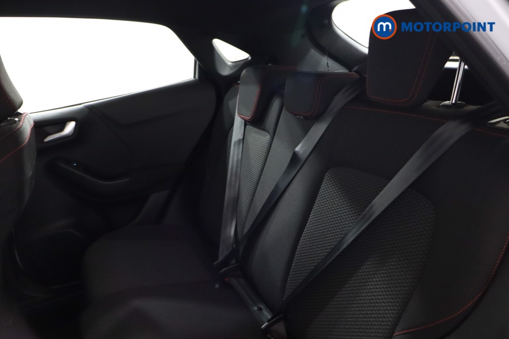 Ford Puma St-Line Manual Petrol SUV - Stock Number (1594682) - 21st supplementary image