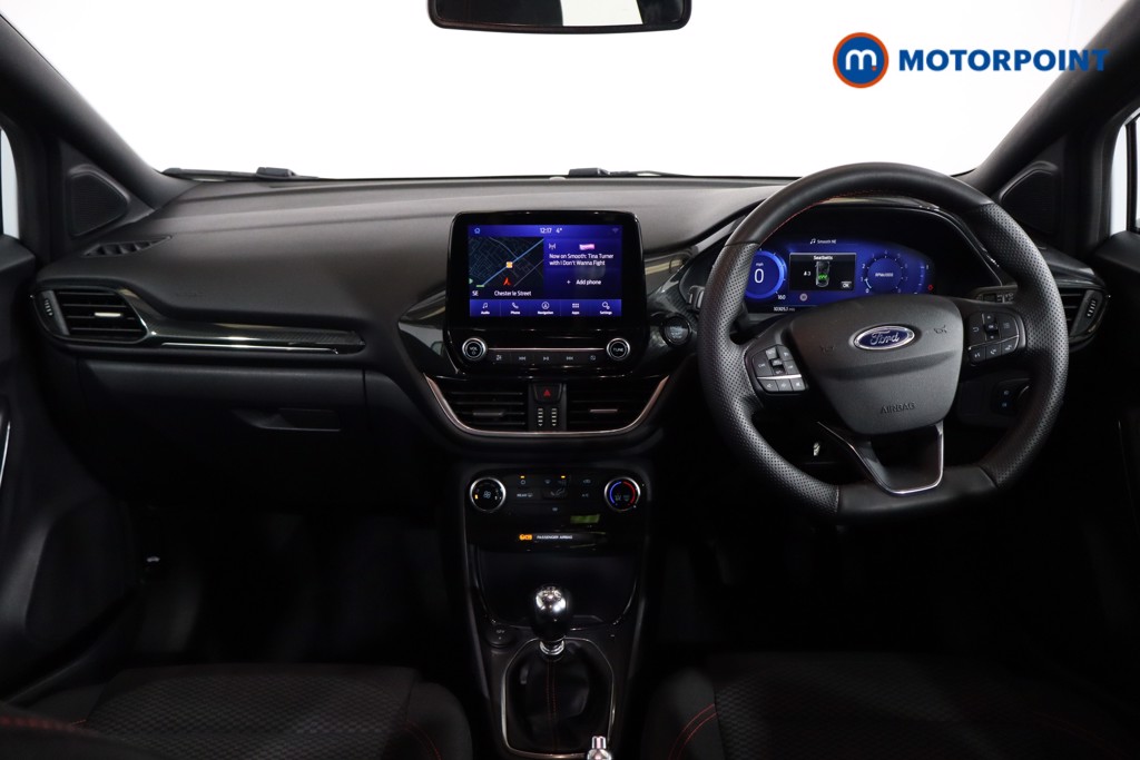 Ford Puma St-Line Manual Petrol SUV - Stock Number (1594682) - 22nd supplementary image