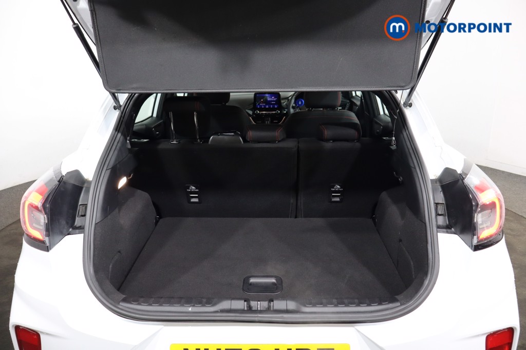 Ford Puma St-Line Manual Petrol SUV - Stock Number (1594682) - 23rd supplementary image