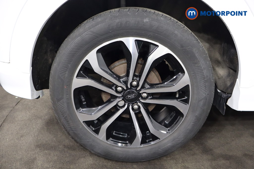 Ford Puma St-Line Manual Petrol SUV - Stock Number (1594682) - 24th supplementary image