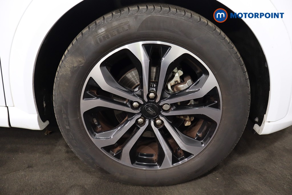 Ford Puma St-Line Manual Petrol SUV - Stock Number (1594682) - 25th supplementary image