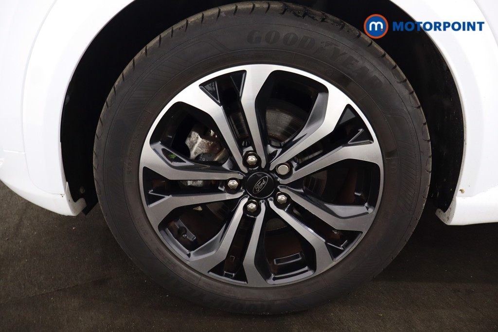 Ford Puma St-Line Manual Petrol SUV - Stock Number (1594682) - 26th supplementary image