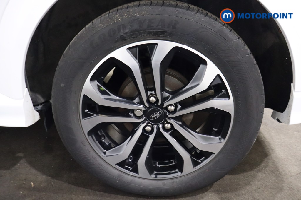 Ford Puma St-Line Manual Petrol SUV - Stock Number (1594682) - 27th supplementary image