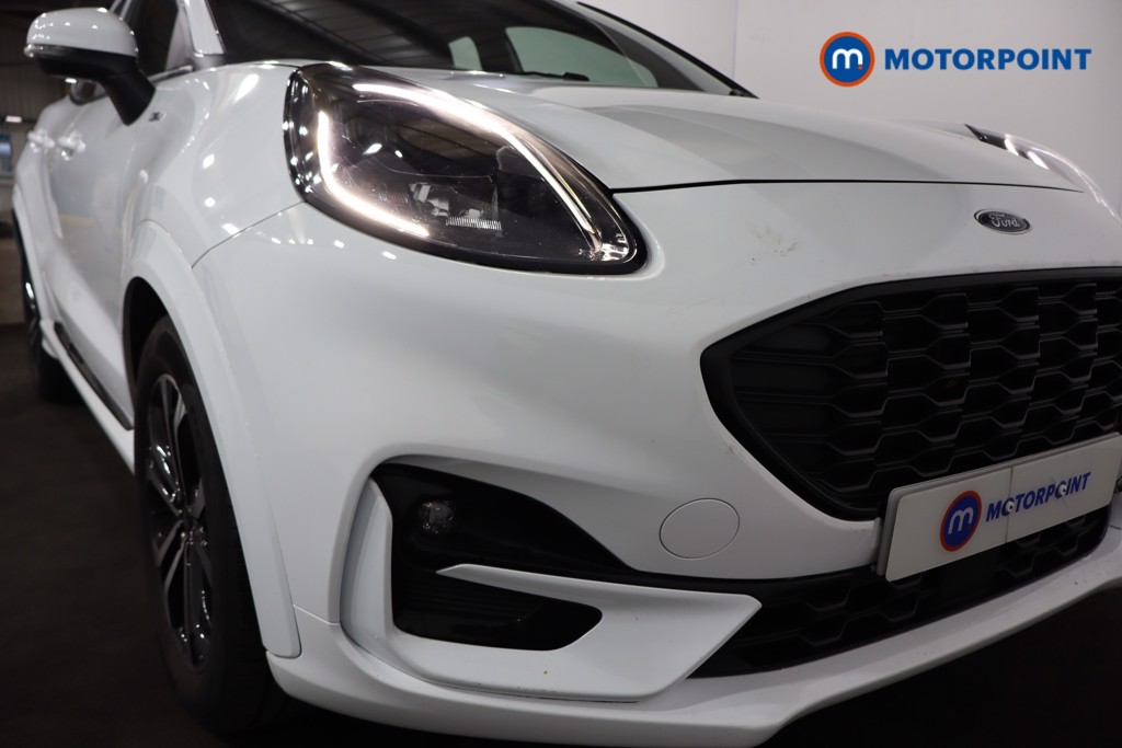 Ford Puma St-Line Manual Petrol SUV - Stock Number (1594682) - 28th supplementary image