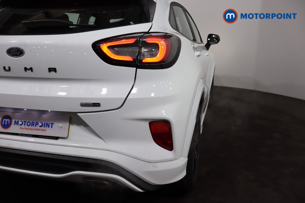 Ford Puma St-Line Manual Petrol SUV - Stock Number (1594682) - 29th supplementary image
