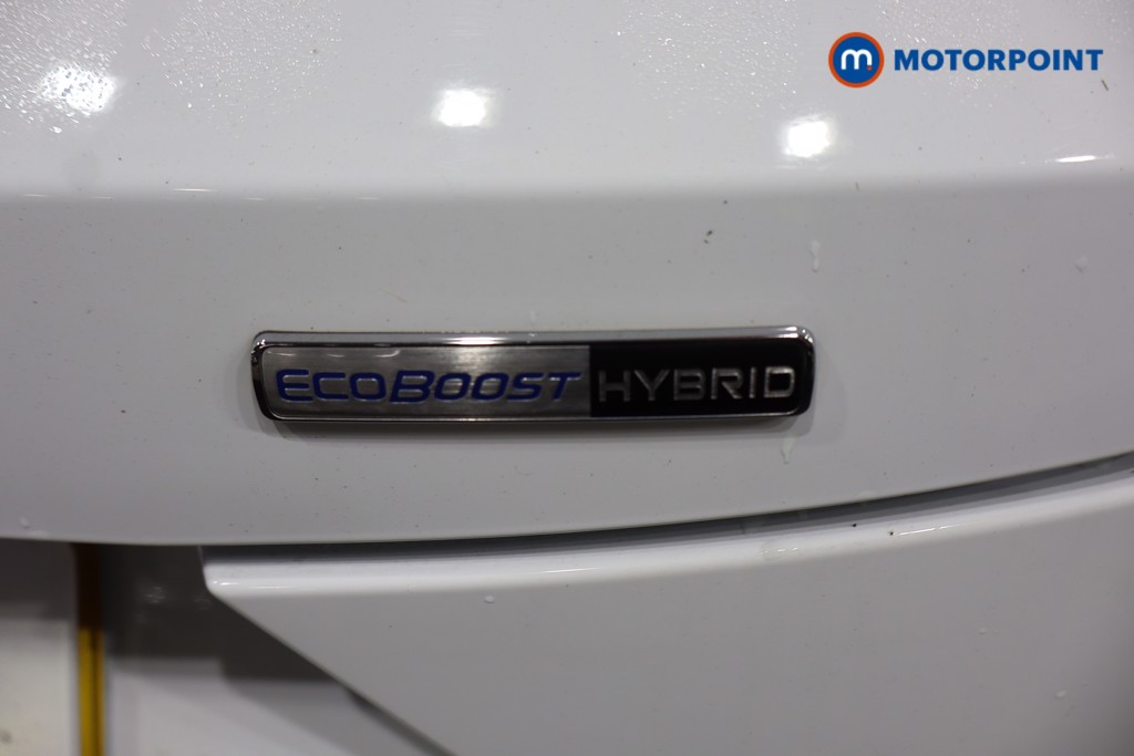 Ford Puma St-Line Manual Petrol SUV - Stock Number (1594682) - 30th supplementary image