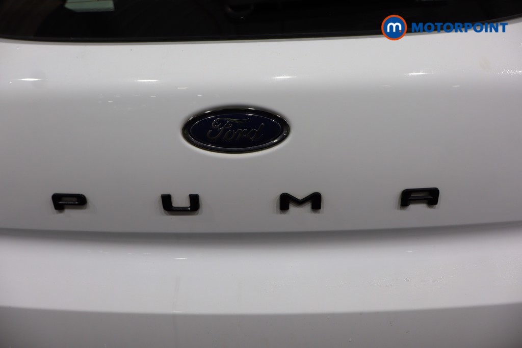 Ford Puma St-Line Manual Petrol SUV - Stock Number (1594682) - 31st supplementary image