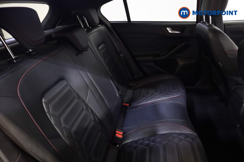 Ford Focus St-Line Vignale Manual Petrol Hatchback - Stock Number (1594796) - 7th supplementary image