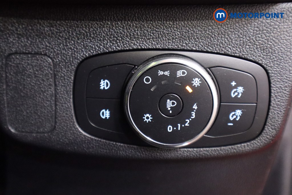 Ford Focus St-Line Vignale Manual Petrol Hatchback - Stock Number (1594796) - 16th supplementary image