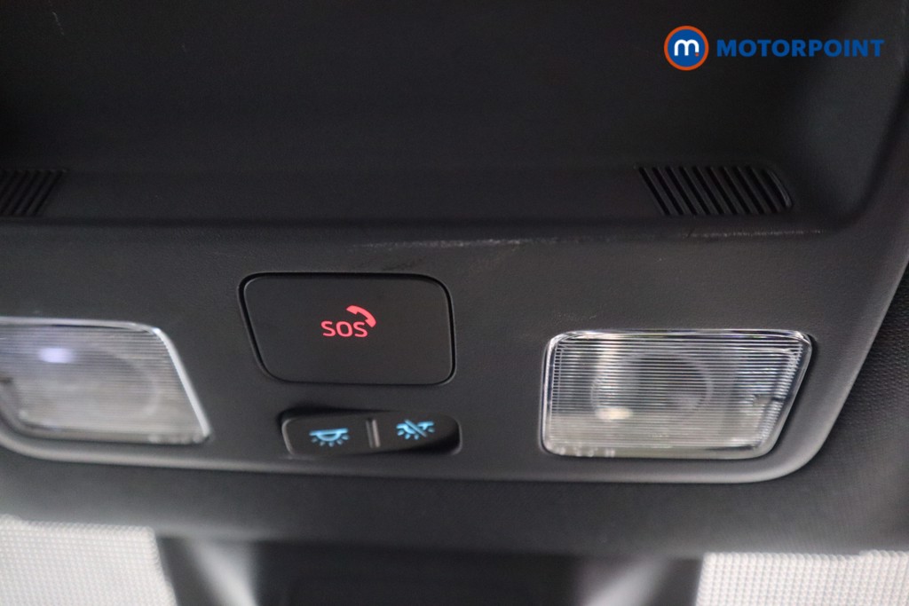 Ford Focus St-Line Vignale Manual Petrol Hatchback - Stock Number (1594796) - 23rd supplementary image