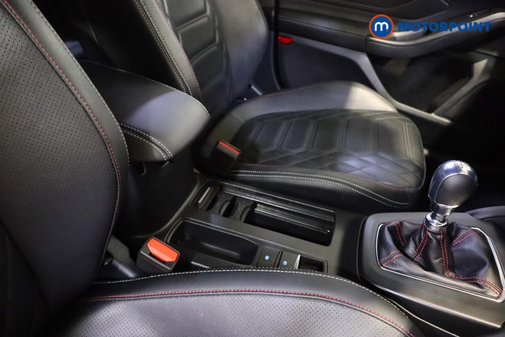 Ford Focus St-Line Vignale Manual Petrol Hatchback - Stock Number (1594796) - 24th supplementary image