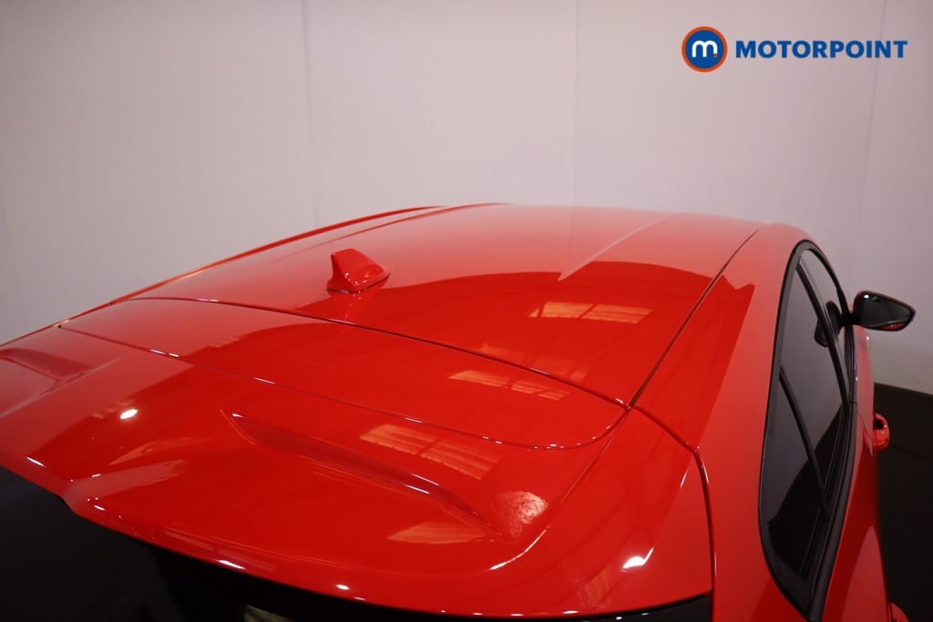 Ford Focus St-Line Vignale Manual Petrol Hatchback - Stock Number (1594796) - 25th supplementary image