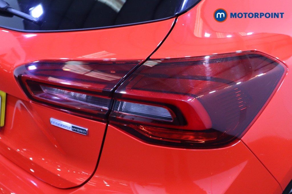 Ford Focus St-Line Vignale Manual Petrol Hatchback - Stock Number (1594796) - 26th supplementary image