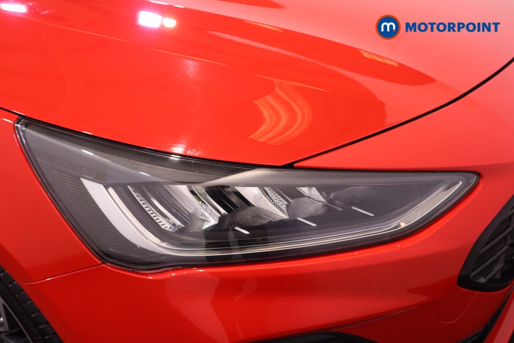 Ford Focus St-Line Vignale Manual Petrol Hatchback - Stock Number (1594796) - 27th supplementary image