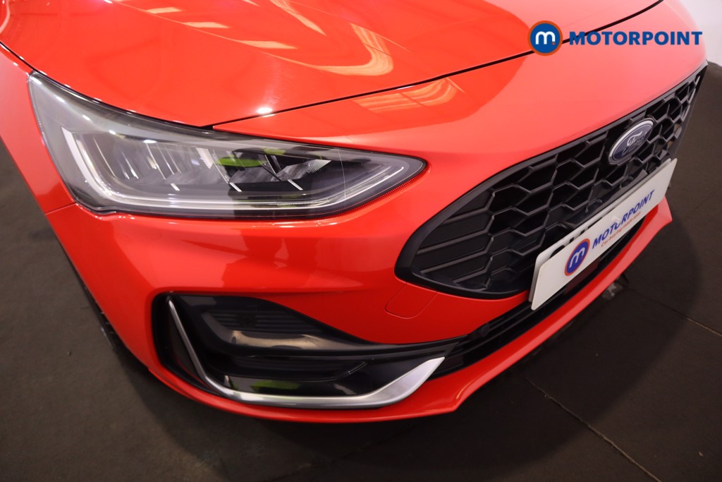 Ford Focus St-Line Vignale Manual Petrol Hatchback - Stock Number (1594796) - 28th supplementary image