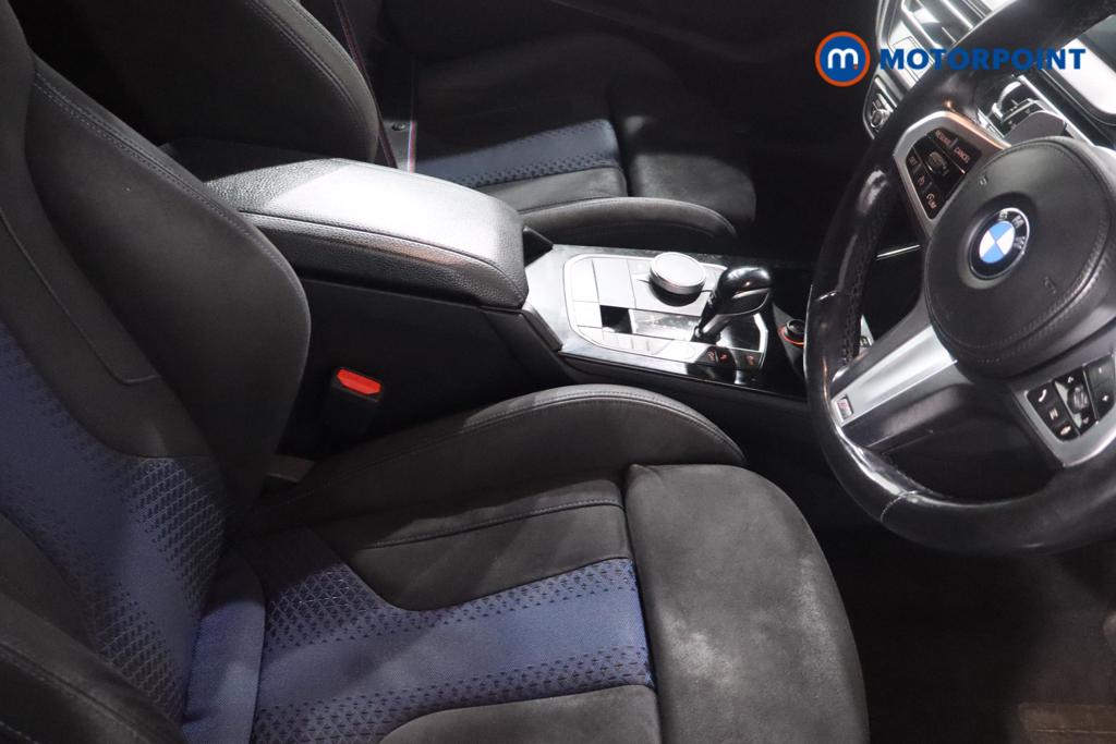BMW 2 Series M235i Automatic Petrol Saloon - Stock Number (1594827) - 12th supplementary image