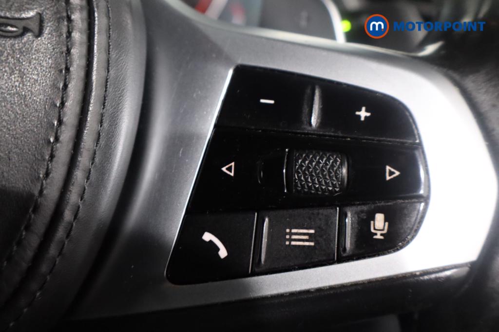 BMW 2 Series M235i Automatic Petrol Saloon - Stock Number (1594827) - 14th supplementary image