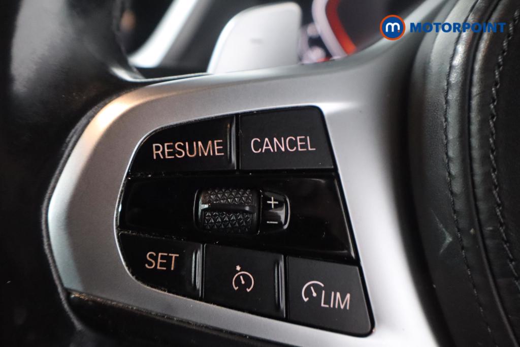 BMW 2 Series M235i Automatic Petrol Saloon - Stock Number (1594827) - 15th supplementary image