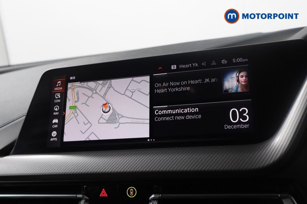 BMW 2 Series M235i Automatic Petrol Saloon - Stock Number (1594827) - 18th supplementary image