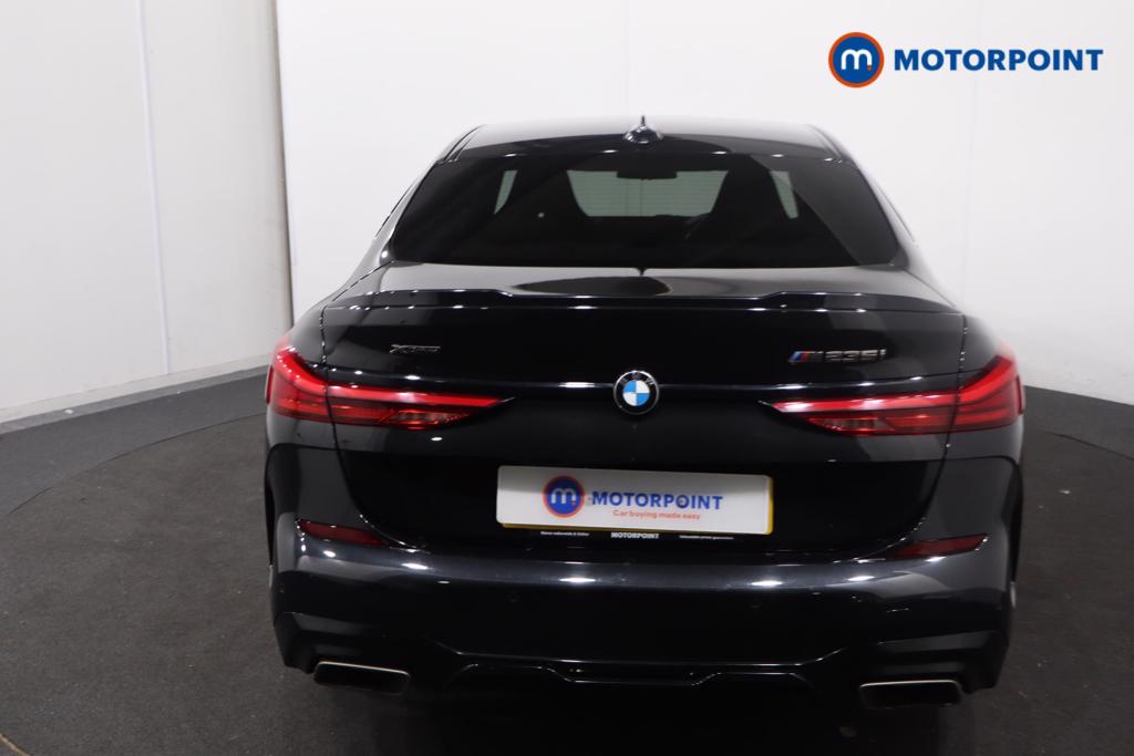 BMW 2 Series M235i Automatic Petrol Saloon - Stock Number (1594827) - 1st supplementary image