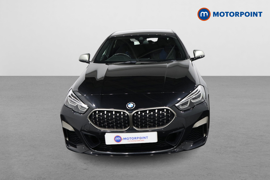 BMW 2 Series M235i Automatic Petrol Saloon - Stock Number (1594827) - Front bumper