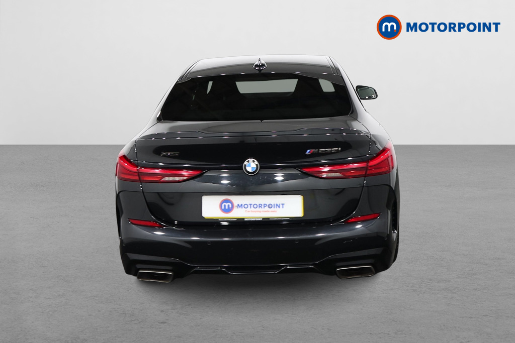 BMW 2 Series M235i Automatic Petrol Saloon - Stock Number (1594827) - Rear bumper