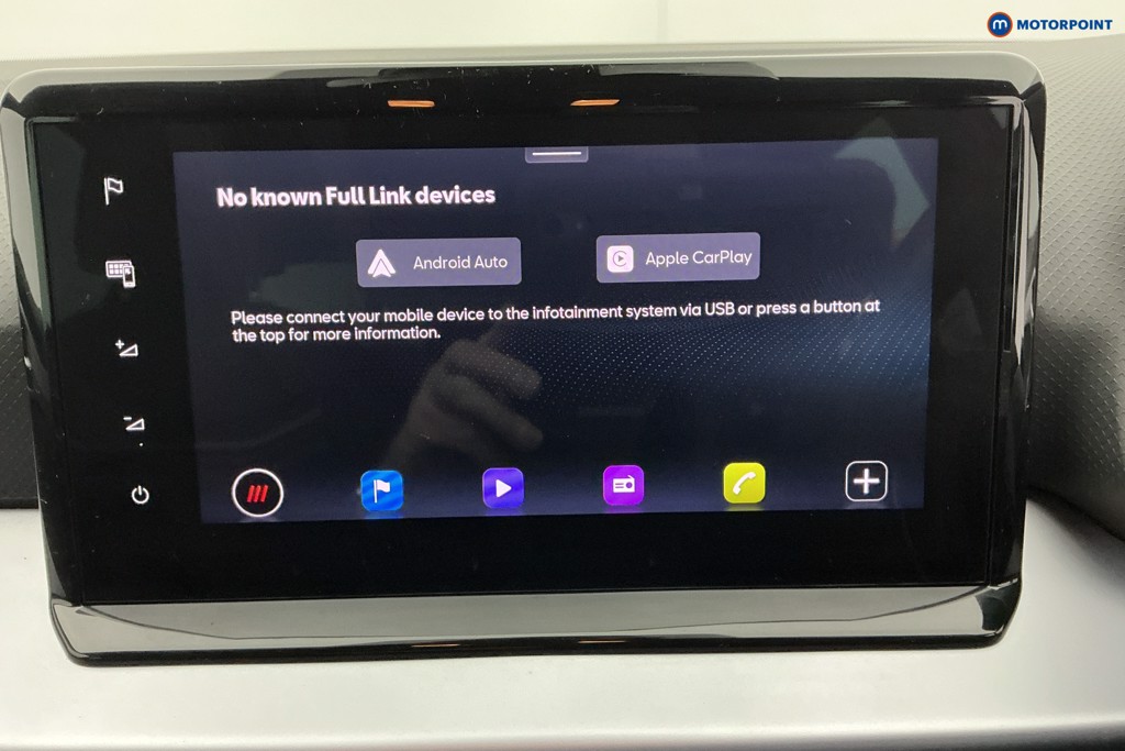 Seat Ibiza FR Manual Petrol Hatchback - Stock Number (1594960) - 2nd supplementary image