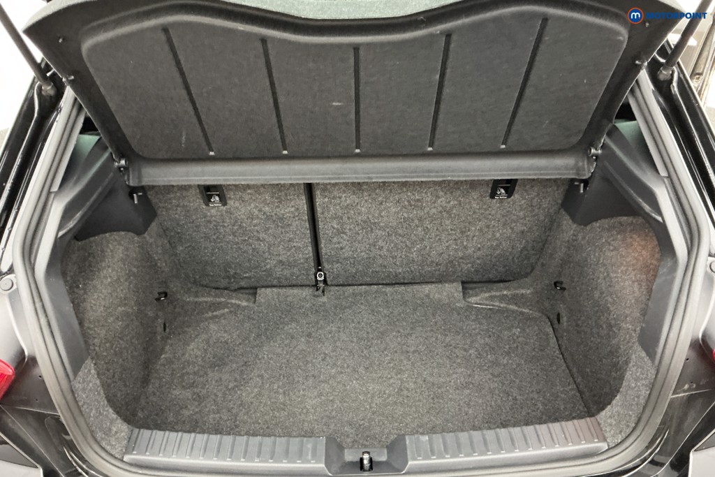 Seat Ibiza FR Manual Petrol Hatchback - Stock Number (1594960) - 3rd supplementary image