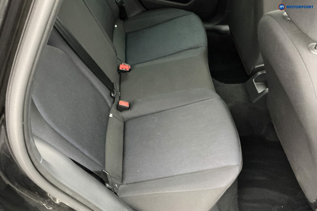 Seat Ibiza FR Manual Petrol Hatchback - Stock Number (1594960) - 4th supplementary image