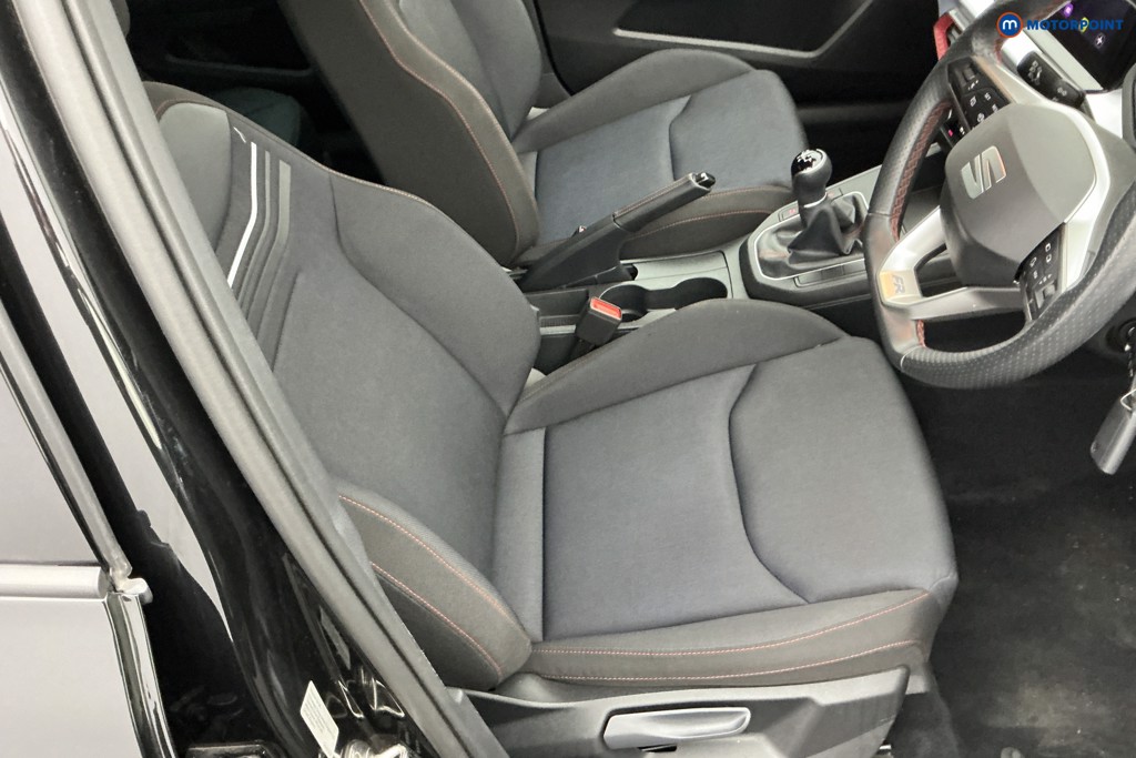 Seat Ibiza FR Manual Petrol Hatchback - Stock Number (1594960) - 5th supplementary image