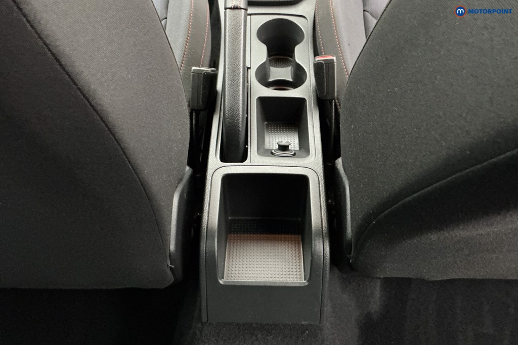 Seat Ibiza FR Manual Petrol Hatchback - Stock Number (1594960) - 10th supplementary image