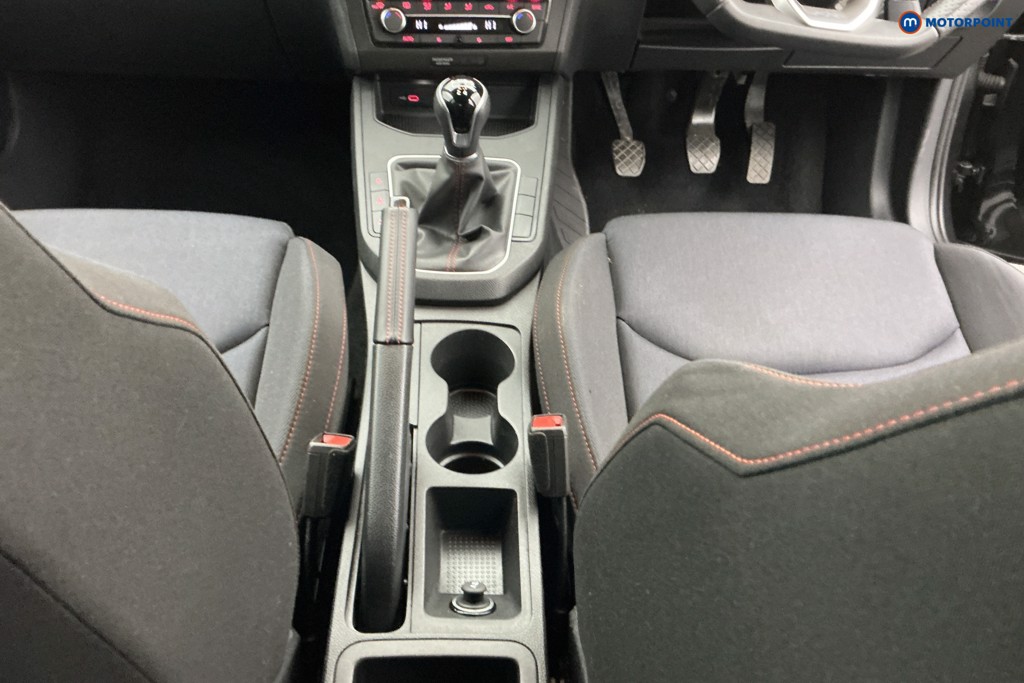 Seat Ibiza FR Manual Petrol Hatchback - Stock Number (1594960) - 11th supplementary image