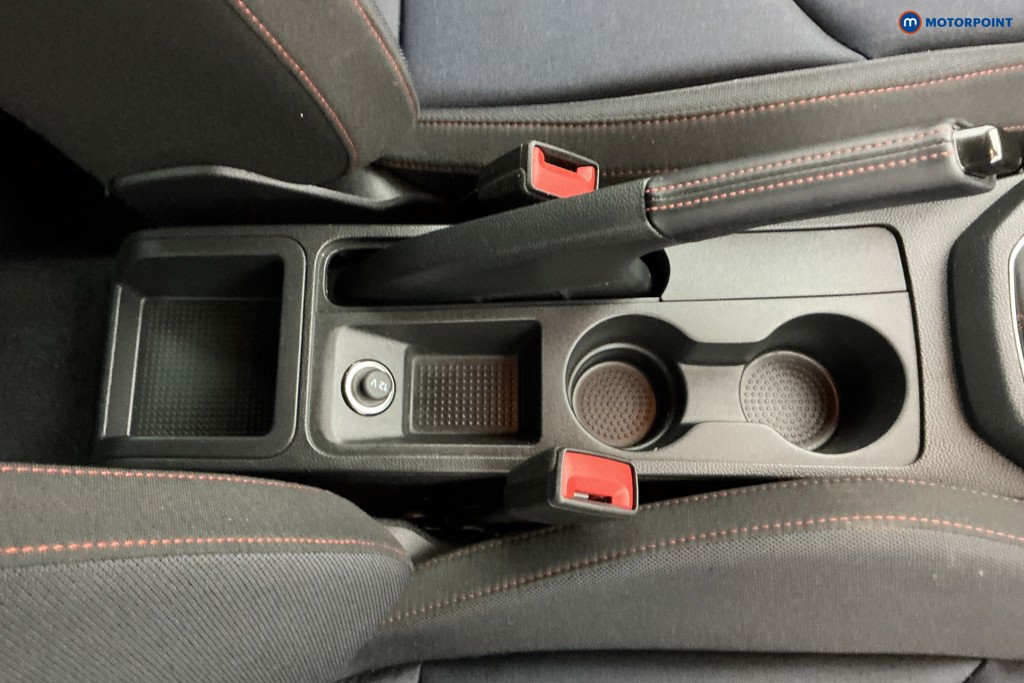 Seat Ibiza FR Manual Petrol Hatchback - Stock Number (1594960) - 13th supplementary image