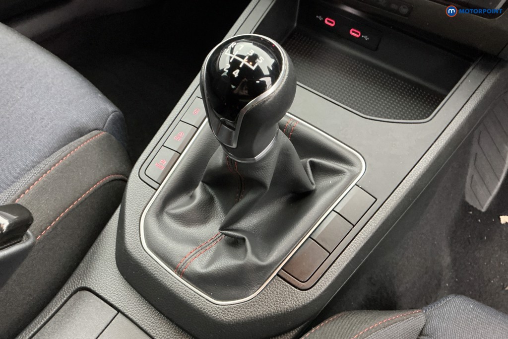 Seat Ibiza FR Manual Petrol Hatchback - Stock Number (1594960) - 14th supplementary image