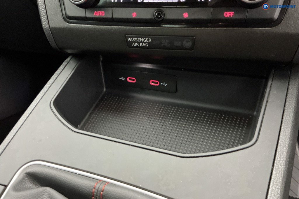 Seat Ibiza FR Manual Petrol Hatchback - Stock Number (1594960) - 15th supplementary image