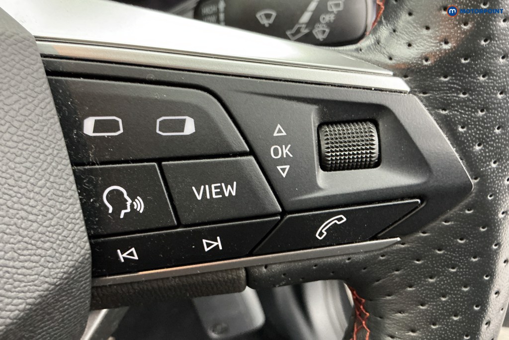 Seat Ibiza FR Manual Petrol Hatchback - Stock Number (1594960) - 19th supplementary image