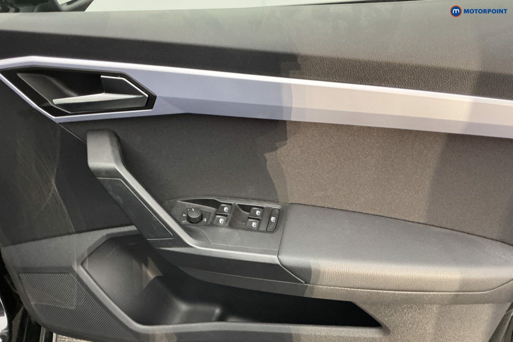 Seat Ibiza FR Manual Petrol Hatchback - Stock Number (1594960) - 21st supplementary image