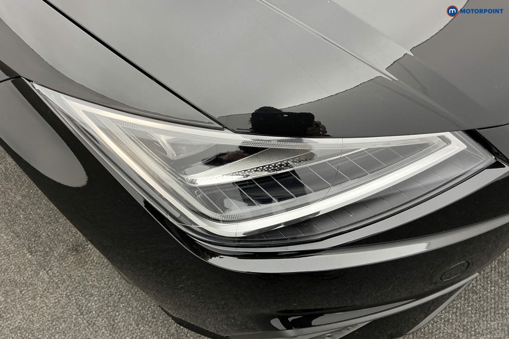 Seat Ibiza FR Manual Petrol Hatchback - Stock Number (1594960) - 25th supplementary image