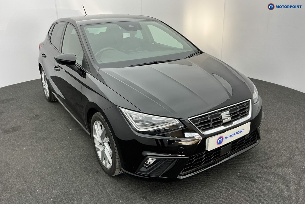 Seat Ibiza FR Manual Petrol Hatchback - Stock Number (1594960) - 26th supplementary image